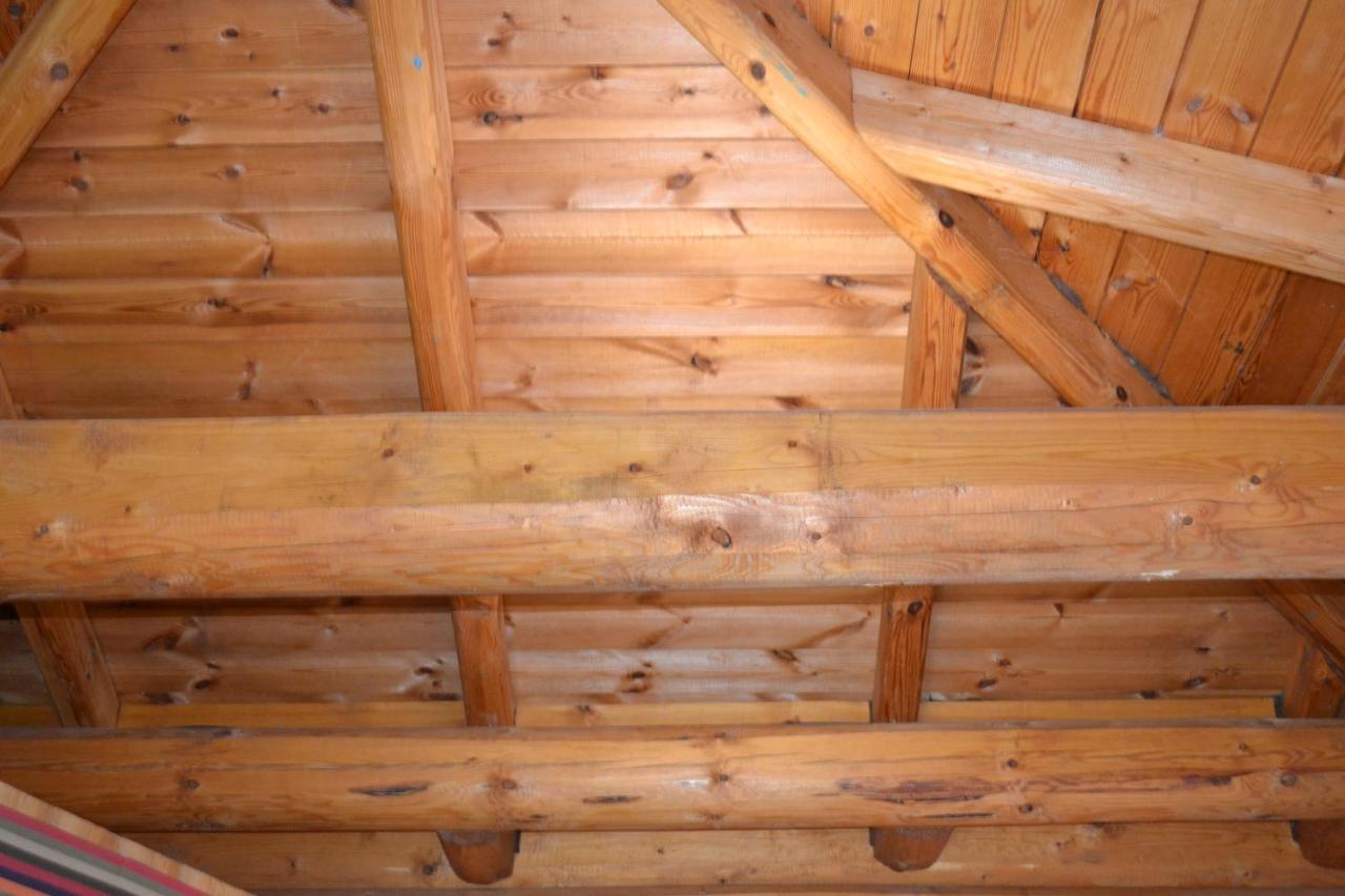Maison D'Hotes La Chouanniere Les Bois-d'Anjou Exterior photo