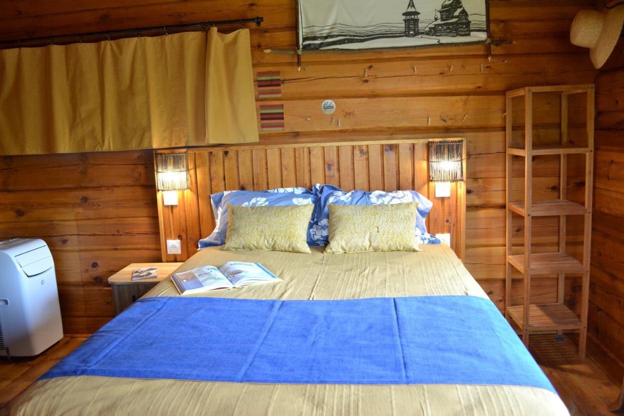 Maison D'Hotes La Chouanniere Les Bois-d'Anjou Exterior photo